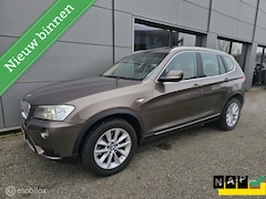 BMW X3 - xDrive28i High Executive Panorama/Navi/PDC/6 in lijn