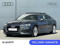 Audi A5 Sportback - 2.0 TFSI MHEV Design Pro Line Plus 190pk | Panoramadak | Navigatie | Verwarmbare voorstoel