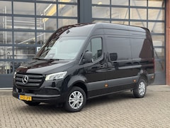 Mercedes-Benz Sprinter - 317 L2H2 | 3, 5t Trekhaak, Camera, Cruise, Geveerde stoel