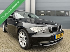 BMW 1-serie - 116i Business Line Uitvoering