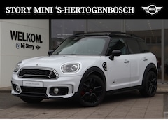 MINI Countryman - Cooper S ALL4 JCW Chili Automaat / Panoramadak / Achteruitrijcamera / Comfort Access / LED