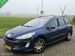 Peugeot 308 SW - 1.6 VTi X-Line