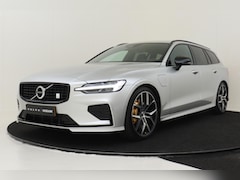 Volvo V60 - T8 AWD POLESTAR ENGINEERED -PANO.DAK|HARMAN/KARDON|MEMORY.SEAT|STYLING|ADAP.CRUISE