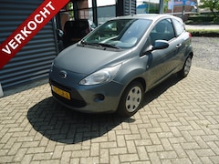 Ford Ka - 1.2 69pk Cool & Sound