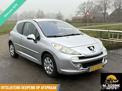 Peugeot 207 - 1.4-16V XR Airco Apk nieuw Afneembare Trekhaak