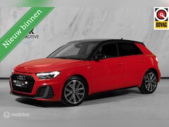 Audi A1 - 30 TFSI S-Line LED|DRIVESELECT|AIRCO|KEYLESS|CRUISE|