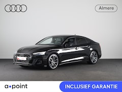 Audi A5 Sportback - 35 TFSI S edition Competition 150 pk S-tronic | Private lease vanaf € 784, - pm | Verlengd