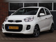 Kia Picanto - 1.2 CVVT DynamicLine Orig. Ned