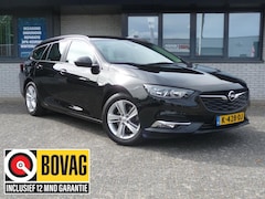 Opel Insignia Sports Tourer - B 165PK 1.5 AUTOMAAT