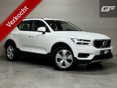 Volvo XC40 - 2.0 T4 Momentum Autopilot Navi Camera Trekhaak