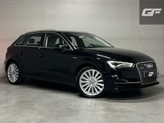 Audi A3 Sportback - 1.4 e-tron PHEV Ambition Pro Line plus