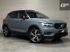 Volvo XC40 - 1.5 T5 Recharge R-Design Ultra Dark Pano ACC Trek