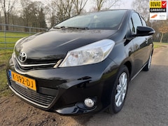 Toyota Yaris - 1.3 VVT-i Now Top 5 editie top onderhouden met airco