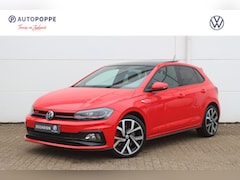 Volkswagen Polo - 2.0 TSI GTI 200pk DSG6