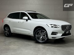 Volvo XC60 - 2.0 T8 Twin Engine AWD Inscription Luchtvering