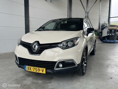 Renault Captur - 0.9 TCe Expression navi pdc