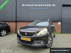 Peugeot 2008 - 1.2 PureTech Blue Lion / NAP / NAVI / AIRCO