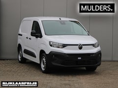 Citroën Berlingo - 1.5 BlueHDi 100 S&S L1 VOORRAAD KORTING