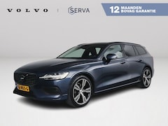 Volvo V60 - D4 Aut. Momentum | Panoramadak | Harman Kardon | Head-up display | Parkeercamera