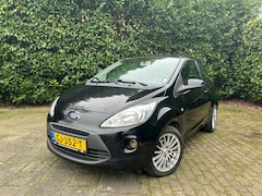 Ford Ka - 1.2 Titanium