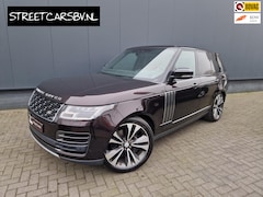 Land Rover Range Rover - 5.0 V8 SVO Autobiography /565pk