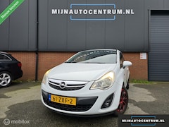 Opel Corsa - 1.2 EcoFlex Color Edition LPG / NAP / AIRCO / APK