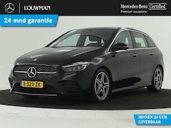 Mercedes-Benz B-klasse - 180 AMG Line | Achteruitrijcamera | Sfeerverlichting | Apple Carplay | Stoelverwarming | I