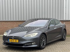 Tesla Model S - Long Range Raven Autopilot/ INCL BTW/ 1ste Eigenaar