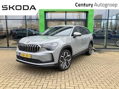 Skoda Kodiaq - Business Edition 1.5 TSI PHEV 150 kW / 204 pk SUV 6 versn. DSG