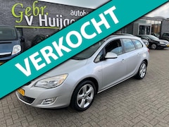 Opel Astra Sports Tourer - 1.4 Edition