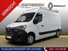 Renault Master - 2.3 dCi 135 L2H2*Camera/Navi/PDC/Imperiaal/Cruise