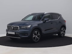 Volvo XC40 - 1.5 T5 Recharge Inscription | KEYLESS | STOEL- EN STUURVERW