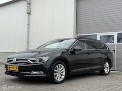 Volkswagen Passat Variant - 1.4 TSI ACT Comfortline Business