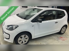 Volkswagen Up! - 1.0 take up BlueMotion