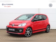 Volkswagen Up! - 1.0 TSI GTI 116pk