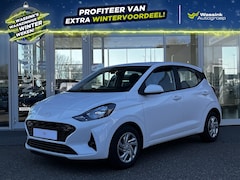 Hyundai i10 - 1.0i 67pk Comfort Smart | Navigatie | Camera