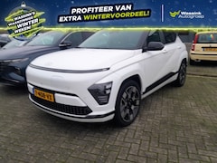 Hyundai Kona - New 65, 4 kWh 217pk Premium | 360 graden camera | Stoelventilatie