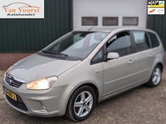 Ford C-Max - 2.0-16V Ghia AUTOMAAT TRKEHAAK APK