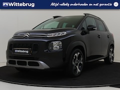 Citroën C3 Aircross - 1.2 130PK EAT8 Shine | Camera | Dodehoekbewaking | Sensoren V+A |