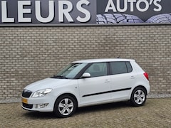 Skoda Fabia - 1.2 TSI Drive Navi/Pdc/Ecc/Ccr