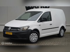 Volkswagen Caddy - Bestel 2.0 TDI L1H1 BMT