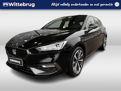 Seat Leon - 1.4 TSI eHybrid PHEV 204pk DSG FR / Panoramadak / LED / Navigatie / Stuur & Stoelverwarmin