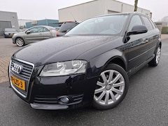 Audi A3 Sportback - 1.4 TFSI CLIMA/CRUISE/TREKHAAK/17INCH