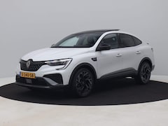 Renault Arkana - 1.6 E-Tech hybrid 145 esprit Alpine | 360° | SCHUIFDAK | BOSE | ADAPTIVE | STOEL- EN STUUR