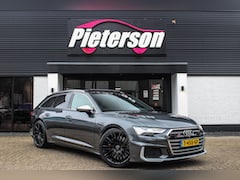 Audi S6 - Avant TDI Quattro PANO SOFTCLOSE 360 B&O MEMORY