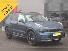 Lynk & Co 01 - 1.5 9800KM, 360 CAMERA