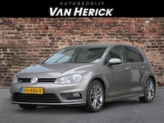 Volkswagen Golf - 1.2 TSI R-Line 110PK | Cruise | Navi | App-Connect | 1e Eigenaar