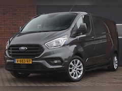 Ford Transit Custom - 320 2.0 TDCI L2H1 Limited Aut