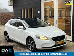 Volvo V40 - 1.6 T4 Summum Ecc/Navi/Pdc/Pano/Lm