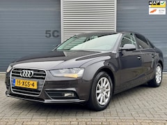 Audi A4 Limousine - 1.8 TFSI Pro Line Business Navi/Pdc/Facelift